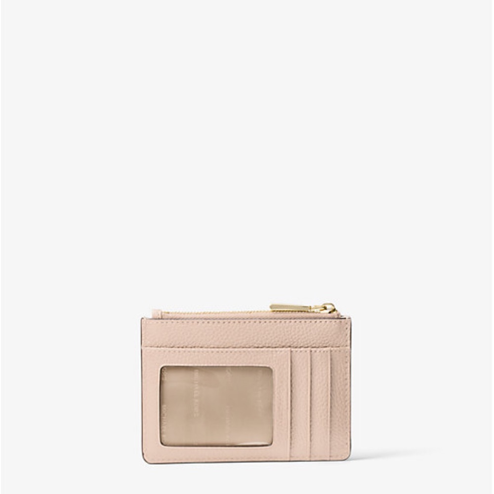 Michael Kors Leather Coin Purse